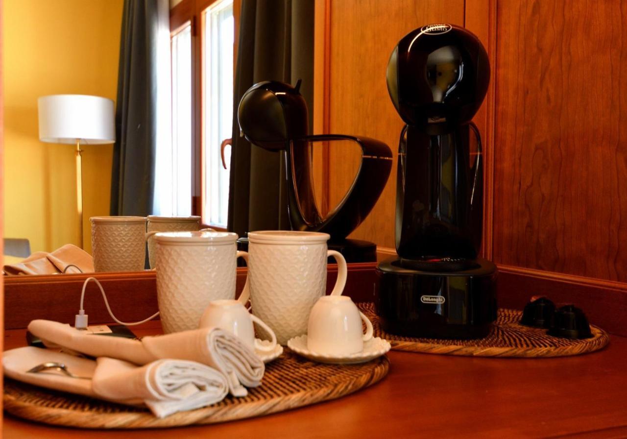 Bed and Breakfast Le Cinema à Formia Extérieur photo