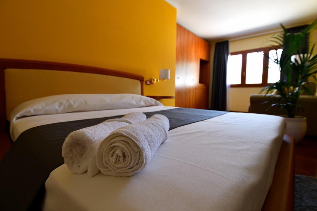Bed and Breakfast Le Cinema à Formia Extérieur photo