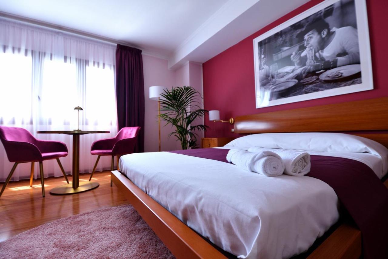 Bed and Breakfast Le Cinema à Formia Extérieur photo