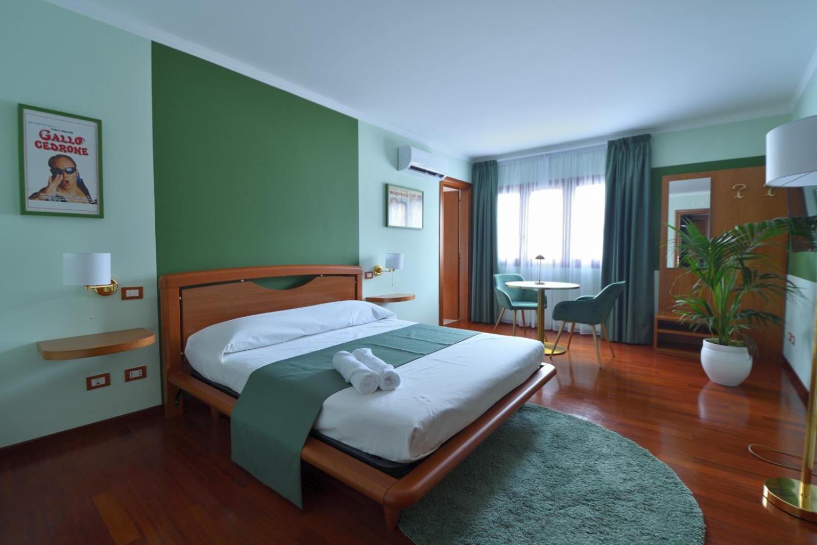 Bed and Breakfast Le Cinema à Formia Extérieur photo